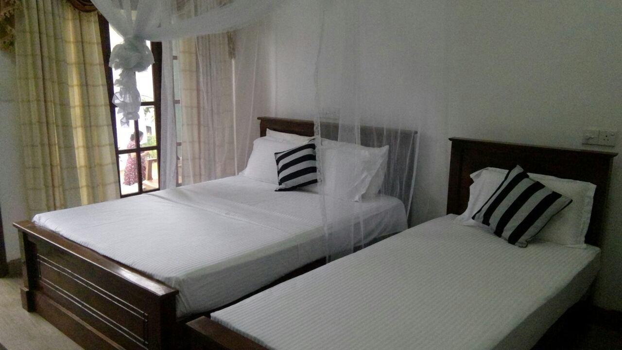 Hotel White Heart Ella Pokoj fotografie