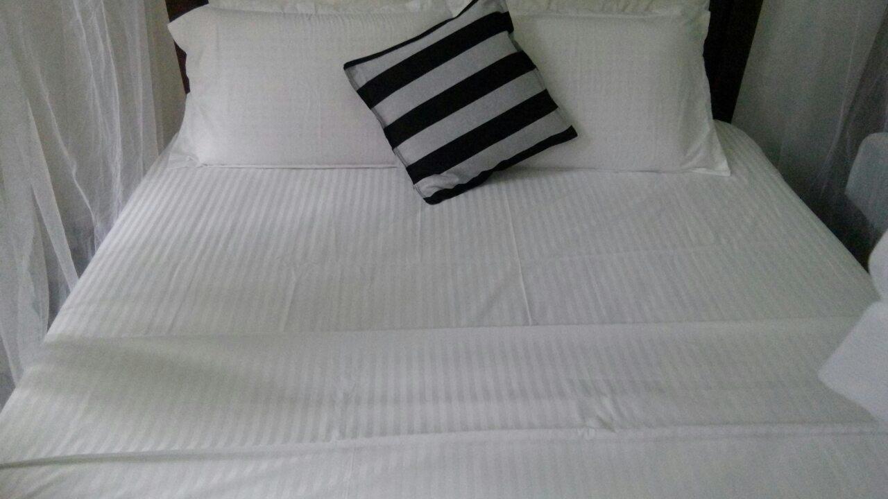 Hotel White Heart Ella Pokoj fotografie