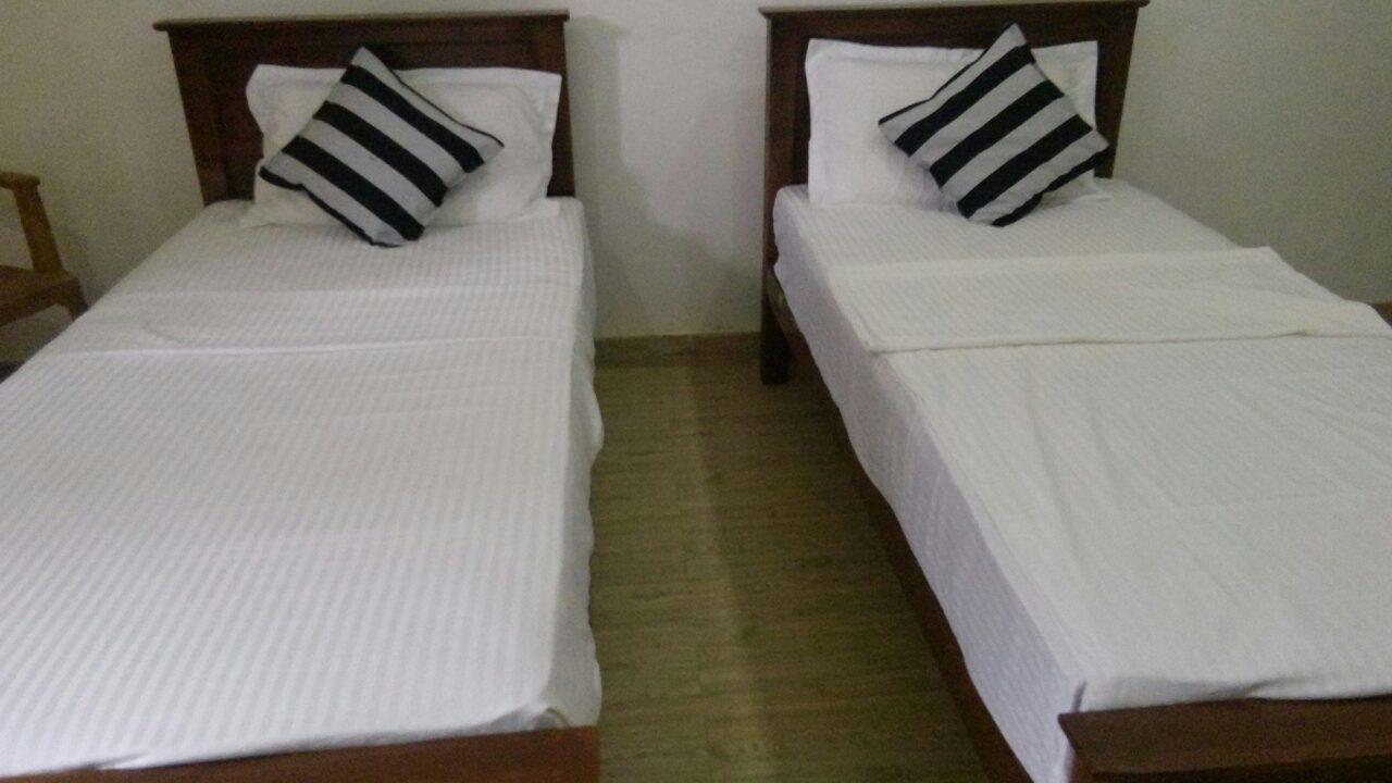 Hotel White Heart Ella Pokoj fotografie